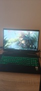 Dla graczy Laptop HP Pavilion