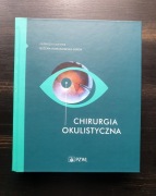 Chirurgia okulistyczna Bożena Romanowska-Dixon