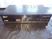 Dekoder TV Naziemnej Globo DVB-T2 – Włącza się