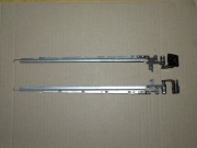 ZAWIASY MSI GL73 8RC