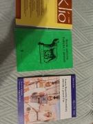 Trzy książki o historii Starożytnego Rzymu 