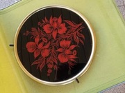 TORTOWNICA PATERA OBROTOWA