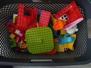 Duplo zestaw XXl