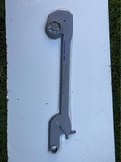 Płaszcz zmywarki BEKO DFN6833S