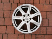 Felga Aluminiowa 17 Cali "ENZO W" KBA 48025 ET40 5x114,3