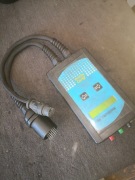 Mercedes Multiplexer mb-1 tester uniwersalny 14pin lub 36pin