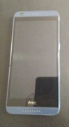 HTC desire 626 ekran stan ładny bez większych rys raczej wcale orginal