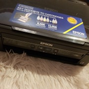 Drukarka Epson L382