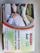 Adapter do pasów  dla kobiet w ciąży