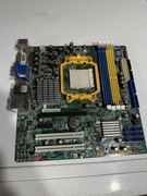 Płyta główna socket AM2 acer foxconn