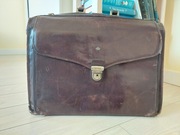 Aktówka teczka Wittchen