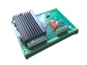 EPH Elektronik GS24S/06/M/DW Regulator Prędkości Obrotowej DC