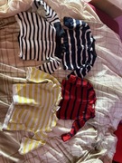 Sweterki Baby boy 6-12m Ralph Lauren, ZARA, Newbie