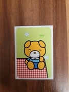 Naklejka Hello Kitty I Love Life Panini nr 134