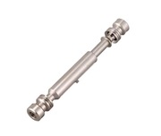 METALOWY WAŁ TYLNI TUNING WLTOYS 12428 12427 