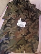Koszulobluza polowa 42/175