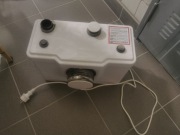 POMPA WC ROZDRABNIACZ MŁYNEK PRZEPOMPOWNIA DO WC