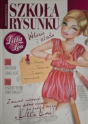 Szkoła Rysunku - Włosy i ciało