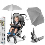 Parasolka przeciwsłoneczna REER wózka UV50+