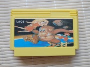 Donkey Kong 3 - kartridż na konsolę Pegasus