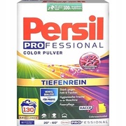 Persil proszek do prania kolorów 7,8 kg