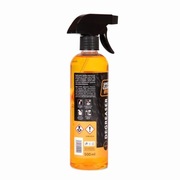 DEGREASER do napędu i elementów smarowalnych 500ml