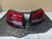 Lampy tylne Buick Regal 2018