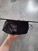 Biret akademicki UAM