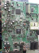 TV  Daewoo DLT37 G1   Płyta Główna 