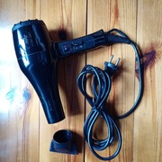 Suszarka do włosów Ermila Speed 2000