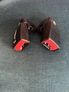 ZAPINKA PASÓW TYŁ OPEL CORSA D 5D