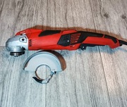 Szlifierka kątowa Einhell TE-AG 1100 W