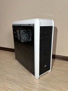 Komputer gamingowy RX 6600 XT / Intel Core i7 / 16GB / M2 SSD