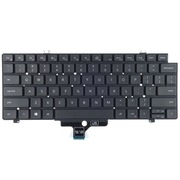 Dell Latitude 5420 5421 5430 7420 7430 7520 7530 0MT4H4 MT4H4 Klawiatura