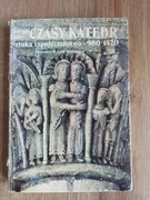 Czasy katedr. Sztuka i społeczeństwo 980 - 1420 - Georges Duby