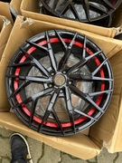 Felgi rozstaw śrub 5x114,3 rozmiar 19 szerokość felgi 8,5