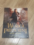 Władca Pierścieni Broń i Wojna
