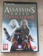 Assassin's creed revelations 