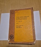 Wybór tekstów źródłowych do historii powszechnej po II wojnie światowej  