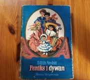 Edith Nesbit, Feniks i dywan.