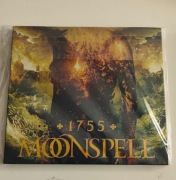 MOONSPELL - 1755