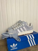 Buty damskie adidas campus 00s 'blue grey' org 39 1/3