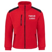 Polar z Logo Twojej firmy - komplet 10 sztuk