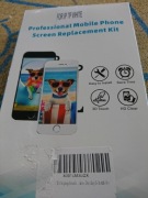 Wyświetlacz for IP 7p white 