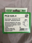 Zegar f&f pcz-525.4 nowy