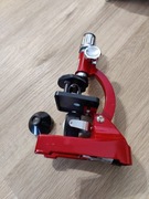 Mikroskop Analyt I 50-900X zoom 1988r.