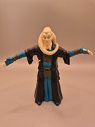 BIB FORTUNA STAR WARS 1994r LFL BEND EMS