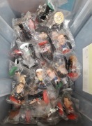 Microstars Corinthians FIGURKI PIŁKARZY  NOWE 