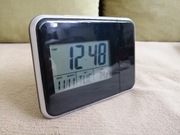 Budzik z projektorem