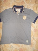 Huberman's New York koszulka polo męs. r.XL